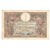 France, 100 Francs, Luc Olivier Merson, 1939, S.63464, VF(30-35), Fayette:25.38