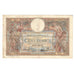 Francia, 100 Francs, Luc Olivier Merson, 1939, S.63464, BC+, Fayette:25.38