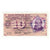 Billete, 10 Franken, 1963, Suiza, 1963-03-28, KM:45h, MBC