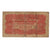 Banknote, Belgian Congo, 1 Franc, 1920, 1920-01-15, KM:3b, F(12-15)