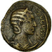 Coin, Julia Mamaea, Dupondius, Roma, EF(40-45), Bronze, RIC:678