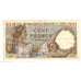 Francia, 100 Francs, Sully, 1939, S.98, MB, Fayette:26.2, KM:94
