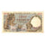 Francia, 100 Francs, Sully, 1939, S.98, MBC, Fayette:26.2, KM:94
