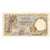 Francia, 100 Francs, Sully, 1941, M.25070, MBC, Fayette:26.59, KM:94