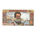 Francja, 50 Nouveaux Francs, Henri IV, 1959, R.4, UNC(65-70), Fayette:58.1