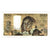 France, 500 Francs, Pascal, 1975, S.50, EF(40-45), Fayette:71.13, KM:156c