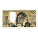 France, 500 Francs, Pascal, 1975, C.55, VF(30-35), Fayette:71.13, KM:156c
