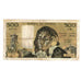 France, 500 Francs, Pascal, 1973, K.32, B, Fayette:71.9, KM:156b