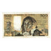 France, 500 Francs, Pascal, 1976, O.56, VF(20-25), Fayette:71.14, KM:156d