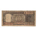 Banconote, India, 10 Rupees, KM:59a, B