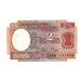 Banconote, India, 2 Rupees, 1985-1990, KM:79i, BB