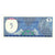 Billete, 5 Gulden, 1982, Surinam, 1982-04-01, KM:125, UNC