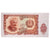 Billet, Bulgarie, 10 Leva, 1951, KM:83a, TB