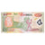 Banknote, Zambia, 1000 Kwacha, 2008, KM:44f, EF(40-45)