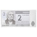 Banknot, Estonia, 2 Krooni, 2007, 2007, KM:85b, UNC(65-70)