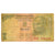 Banconote, India, 5 Rupees, KM:88Aa, D