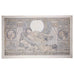 Banknote, Belgium, 100 Francs-20 Belgas, 1943, 1943-06-04, KM:107, EF(40-45)
