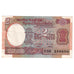Banconote, India, 2 Rupees, 1976, KM:79d, FDS