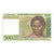 Billet, Madagascar, 500 Francs = 100 Ariary, Undated (1996), KM:75b, NEUF