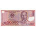 Billet, Viet Nam, 50,000 D<ox>ng, 2003, KM:121a, TTB