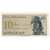 Banconote, Indonesia, 10 Sen, 1964, KM:92a, FDS
