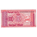 Billet, Mongolie, 10 Mongo, Undated (1993), KM:49, NEUF