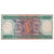Nota, Brasil, 200 Cruzeiros, UNDATED (1984), KM:199b, VF(20-25)