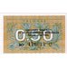 Geldschein, Lithuania, 0.50 Talonas, 1991, KM:31b, UNZ