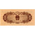 Billet, Chine, 1 Fen, 1953, KM:860c, NEUF