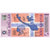 Geldschein, Antarctic, 3 Dollars, 2007, 2007-12-14, UNZ