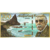 Frankreich, 200 Francs, 2010, A.49, FANTASY BANKNOTE KERGUELEN CHARCOT, UNZ