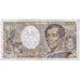 Frankreich, 200 Francs, Montesquieu, 1992, E.136, S, Fayette:70.12c, KM:155e