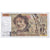 France, 100 Francs, Delacroix, 1984, K.84, AU(55-58), Fayette:69.8a, KM:154b