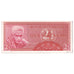 Banknote, Indonesia, 2 1/2 Rupiah, 1956, KM:75, UNC(65-70)