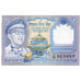 Billete, 1 Rupee, 1974-1978, Nepal, KM:22, UNC