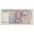 Banknote, Belgium, 100 Francs, 1972, 1972-03-22, KM:134b, VG(8-10)