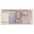 Nota, Bélgica, 100 Francs, 1972, 1972-03-22, KM:134b, VG(8-10)