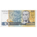 Billet, Brésil, 100 Cruzados, Undated (1987), KM:211b, NEUF
