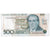 Geldschein, Brasilien, 500 Cruzados, Undated (1988), KM:212d, UNZ