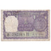 Banknote, India, 1 Rupee, 1976, KM:77r, VF(20-25)