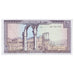 Banknote, Lebanon, 10 Livres, KM:63f, UNC(65-70)