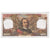 France, 100 Francs, Corneille, 1966, L.185, EF(40-45), Fayette:65.14, KM:149b