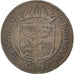 Coin, SWISS CANTONS, NEUCHATEL, 4 Kreuzer, 1792, Neuenburg, EF(40-45), Billon