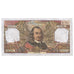 Francja, 100 Francs, Corneille, 1973, V.704, AU(50-53), Fayette:65.41, KM:149d