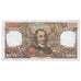 France, 100 Francs, Corneille, 1977, Z.1069, EF(40-45), Fayette:65.57, KM:149f