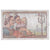 France, 20 Francs, Pêcheur, 1944, L.110, EF(40-45), Fayette:13.8, KM:100a