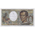 Frankreich, 200 Francs, Montesquieu, 1982, H.012, SS, Fayette:70.02, KM:155a