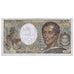 Frankreich, 200 Francs, Montesquieu, 1982, J.013, SS, Fayette:70.02, KM:155a