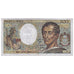 Francja, 200 Francs, Montesquieu, 1985, Y.027, VF(30-35), Fayette:70.05, KM:155a