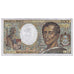 Francia, 200 Francs, Montesquieu, 1985, L.033, BB+, Fayette:70.05, KM:155a